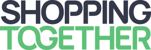 Shopping Together Logo